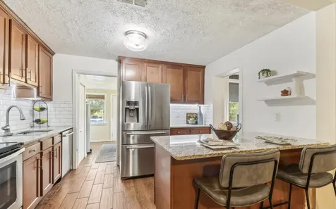 5631 Tanglewood Lane Jacksonville FL 32211