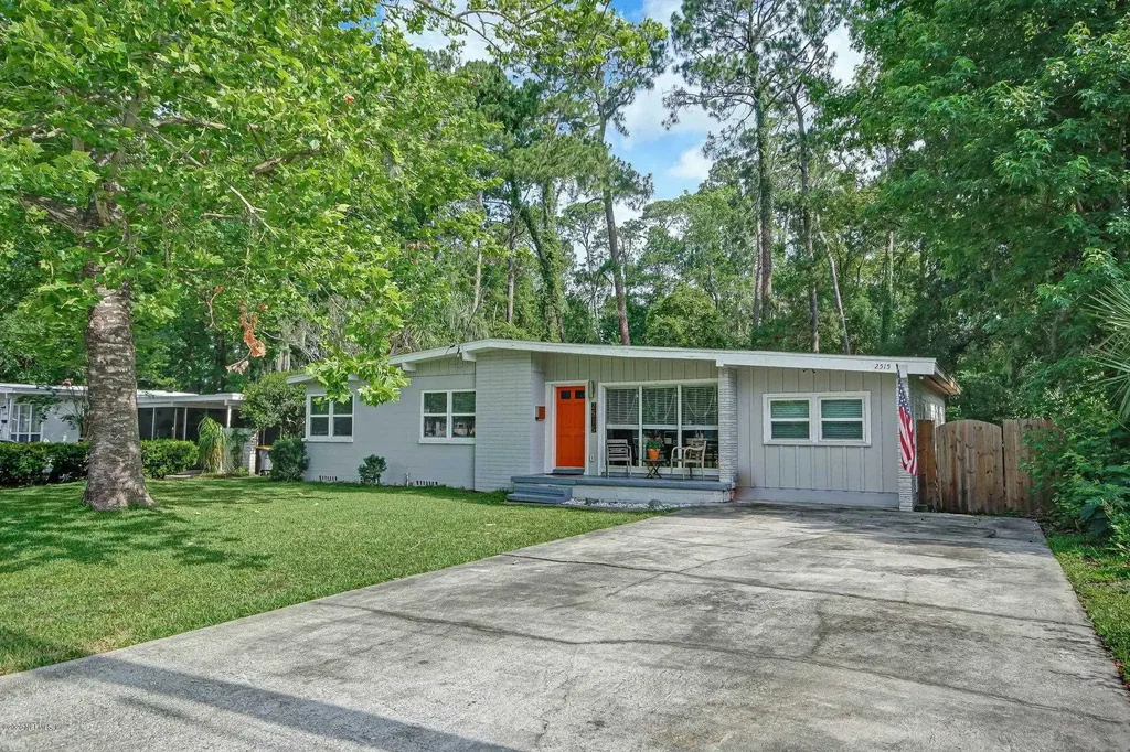 2515 Patsy Anne Drive Jacksonville FL 32207