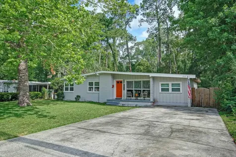 2515 Patsy Anne Drive Jacksonville FL 32207