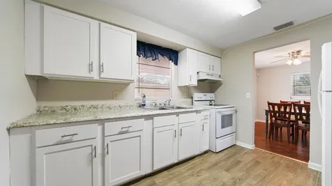 319 Janell Drive Orange Park FL 32073