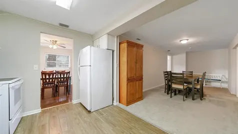 319 Janell Drive Orange Park FL 32073