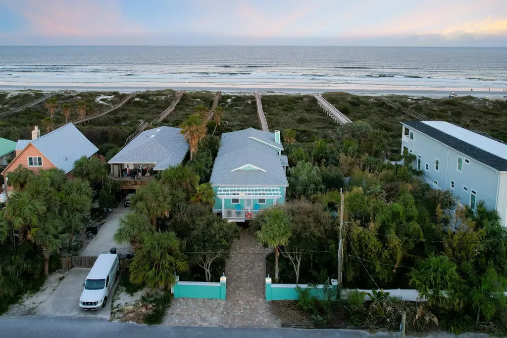5348 Atlantic View St Augustine FL 32080