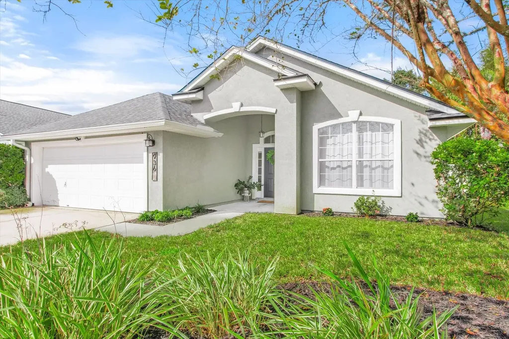 936 Oak Arbor Circle St Augustine FL 32084