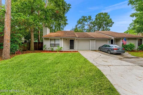 6624 Wellington Place Lane Jacksonville FL 32216-0000