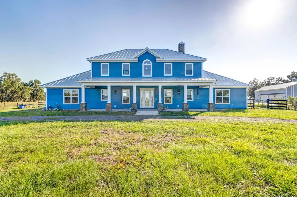 14465 Andalusia Trail Bunnell FL 32110