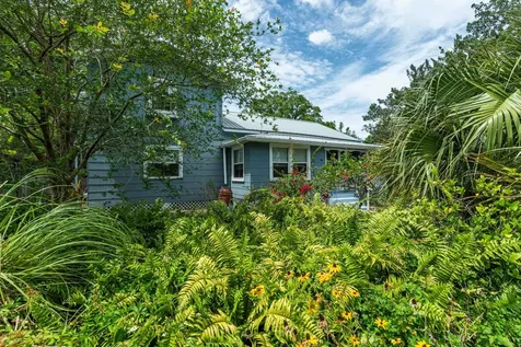 4 Beacon Street St Augustine FL 32084