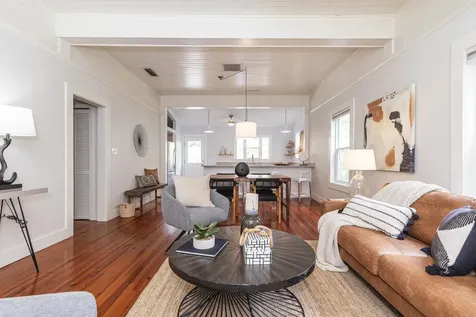 4 Beacon Street St Augustine FL 32084