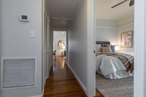 4 Beacon Street St Augustine FL 32084