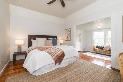 4 Beacon Street St Augustine FL 32084