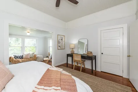 4 Beacon Street St Augustine FL 32084