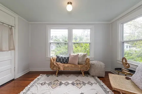 4 Beacon Street St Augustine FL 32084