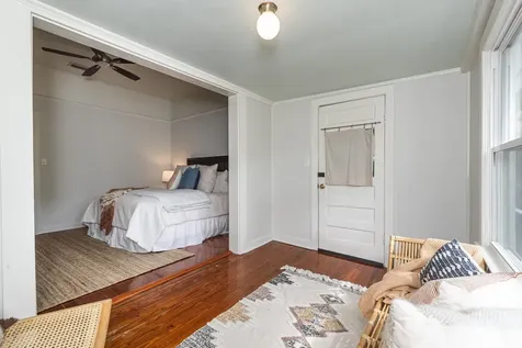 4 Beacon Street St Augustine FL 32084