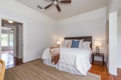 4 Beacon Street St Augustine FL 32084