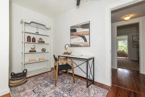 4 Beacon Street St Augustine FL 32084