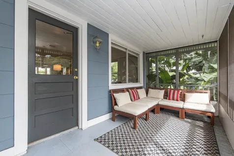 4 Beacon Street St Augustine FL 32084