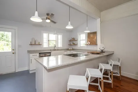 4 Beacon Street St Augustine FL 32084