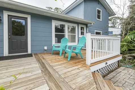 4 Beacon Street St Augustine FL 32084