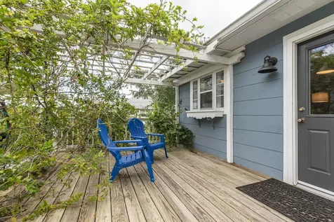 4 Beacon Street St Augustine FL 32084