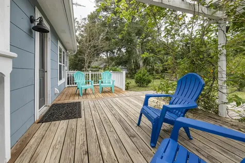 4 Beacon Street St Augustine FL 32084