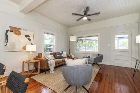 4 Beacon Street St Augustine FL 32084