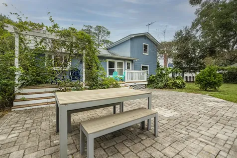 4 Beacon Street St Augustine FL 32084