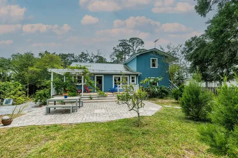 4 Beacon Street St Augustine FL 32084