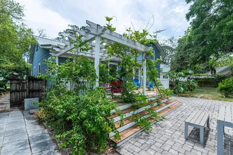 4 Beacon Street St Augustine FL 32084