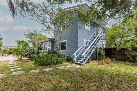 4 Beacon Street St Augustine FL 32084
