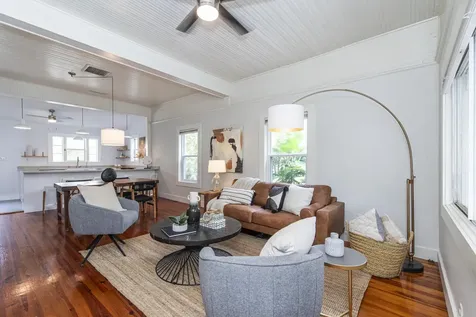 4 Beacon Street St Augustine FL 32084