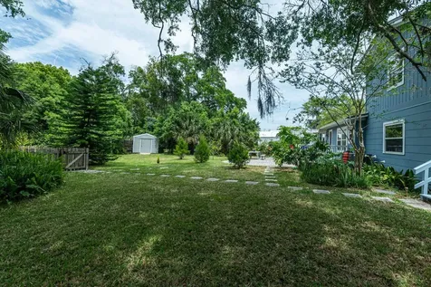 4 Beacon Street St Augustine FL 32084
