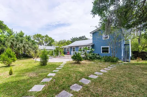 4 Beacon Street St Augustine FL 32084