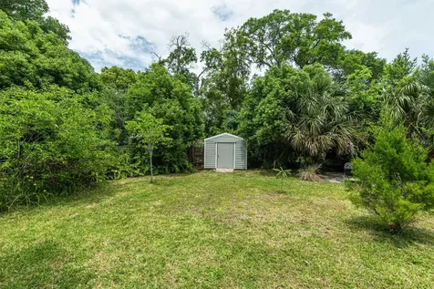 4 Beacon Street St Augustine FL 32084