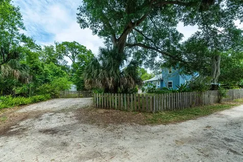 4 Beacon Street St Augustine FL 32084