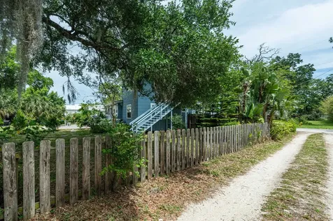 4 Beacon Street St Augustine FL 32084