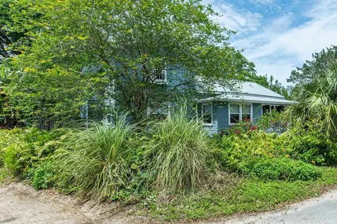 4 Beacon Street St Augustine FL 32084