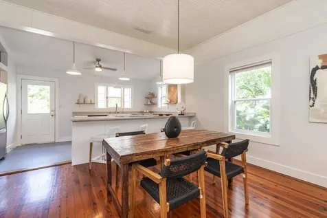 4 Beacon Street St Augustine FL 32084