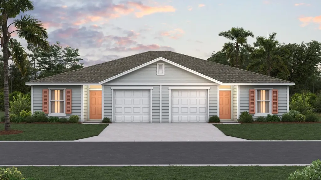 55 Rose Drive Palm Coast FL 32164