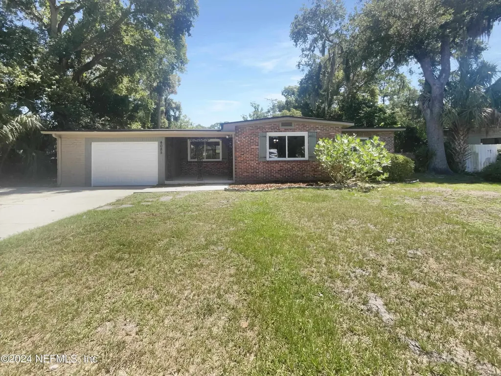 4085 Marianna Road Jacksonville FL 32217
