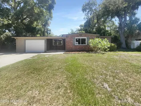4085 Marianna Road Jacksonville FL 32217