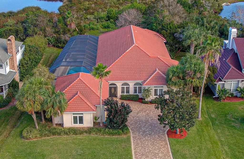 308 Marsh Point Circle St Augustine FL 32080