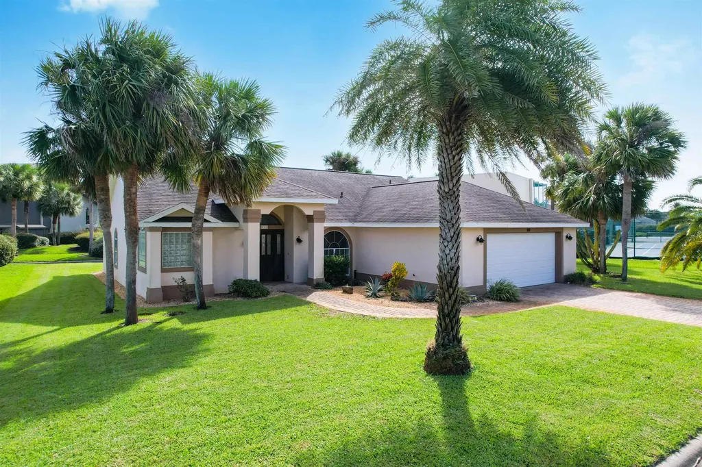 117 Village Del Lago Lane St Augustine FL 32080-7235