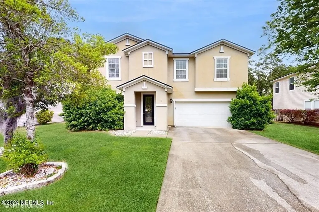 12633 Daylight Trail Jacksonville FL 32218