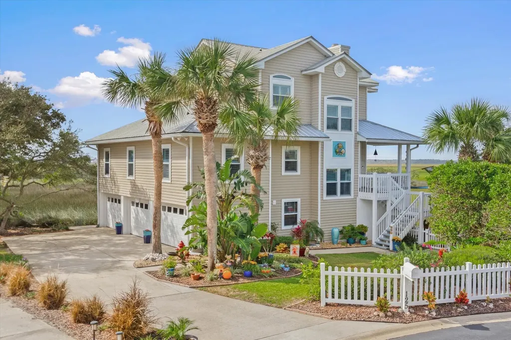 125 Tides Edge Place Ponte Vedra Beach FL 32082