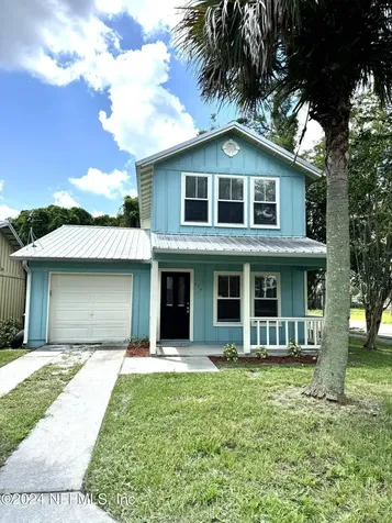 679 Corduroy Court Orange Park FL 32073