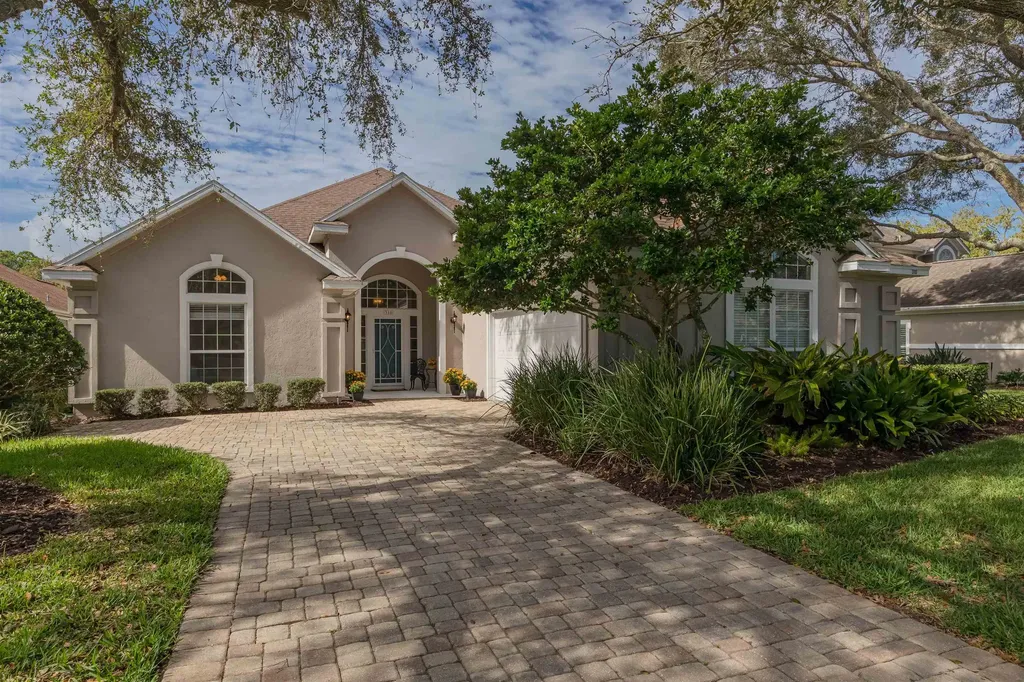 310 Marshside Drive N St Augustine FL 32080