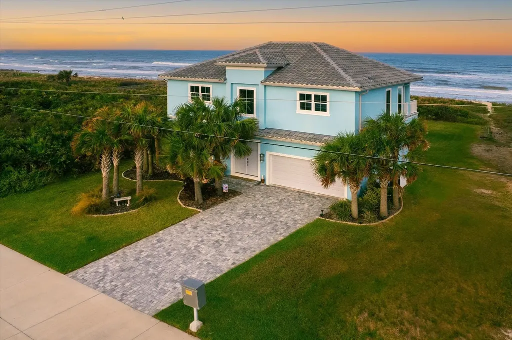 7095 N Ocean Shore Boulevard Palm Coast FL 32137