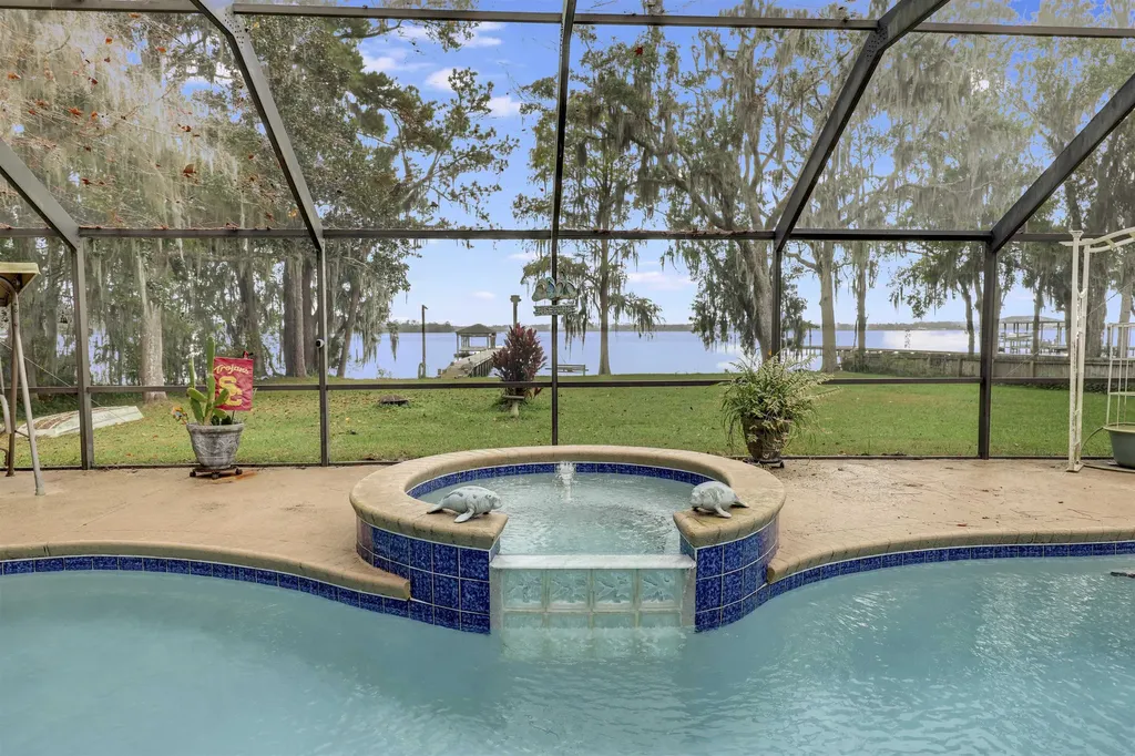 2883 Shady Oak Lane Orange Park FL 32073