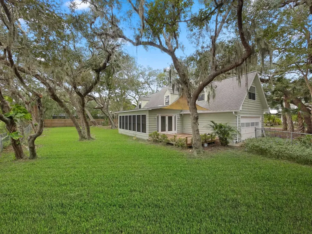 3 Geberts Way St Augustine Beach FL 32080