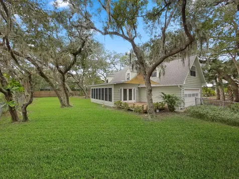 3 Geberts Way St Augustine Beach FL 32080