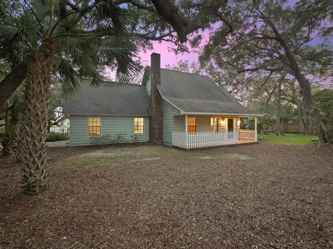 3 Geberts Way St Augustine Beach FL 32080